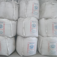 Meilleure qualité garantie poudre de cendres volantes pour le ciment de matière première disponible au prix de gros