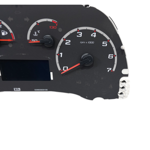 PANEL DE INSTRUMENTOS FORD Serie Ka (CCU) 51793562 (08>18) - Product Image 4