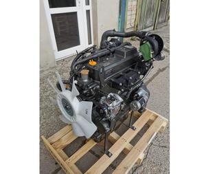 Moteur diesel 4 cylindres d'occasion d'origine 4TNV98T en gros, Offre Spéciale maintenant - Product Image 3