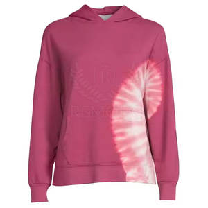 Sudaderas con capucha estampadas para mujer con estampados llamativos Sudaderas con capucha estampadas para mujer de moda para ropa de calle - Product Image 1