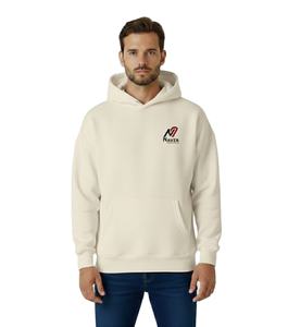 Custom logo Top 100%cotton Quality Heavyweight Fit Hoodies <b>for</b> Men - Product Image 1