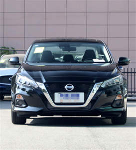 Berline électrique d'occasion Teana 2023 à LED, multifonction, automatique, conduite à gauche, taille de pneu R16, traction avant, voiture de tourisme haut de gamme en cuir - Product Image 3