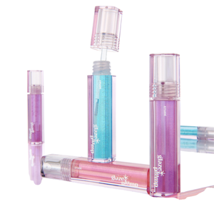 Etude Glaze Plump Gloss 3 Couleurs - Product Image 4