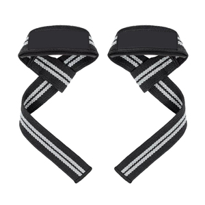 Sangles de levage en néoprène de haute qualité avec logo et design personnel - Product Image 1