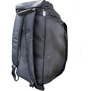 Sacs de Jiu Jitsu Brésilien Léger à Séchage Rapide de Haute Qualité OEM Logo Personnalisé Nouveau Dernier Style Art Martial - Product Image 3