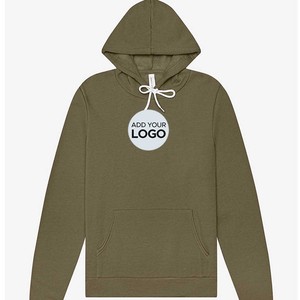 Port & Company <b>Men's</b> Hooded Sweatshirt Aquatic Blue Heavy Blend 8 Oz. 50/50 Hoodies Hoodies - Product Image 2