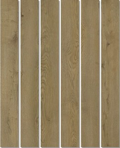 Ihite-looring de plástico uxury inyl PC VC, arroz OOD, Iles a prueba de agua - Product Image 1