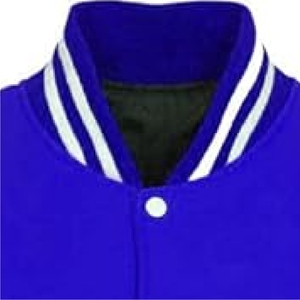 Sudadera Azul Marino, Prenda Cómoda para Uso Diario, Chaqueta Deportiva Azul Marino, Atuendo Moderno y Elegante - Product Image 3