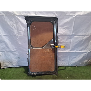 BATTERING BATTERING SX CARRIED DOOR FORD TRANSIT Custom Kombi 2778099 DOOR YMFS/6 (12>) - Product Image 5