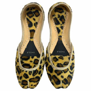 Venta al por Mayor de Calzado Khussa Personalizado para Mujer, Antideslizante, a la Moda, con Color y Logotipo Personalizados, de Alta Calidad - Product Image 1