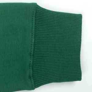 Haute valeur hiver chaud 100% coton polaire sweats à capuche respirant séchage rapide poche unisexe meilleurs hommes - Product Image 5