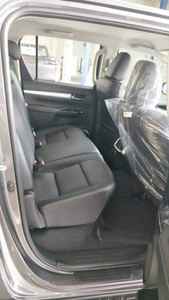 VENTES CHAUDES DE TOYOTA HILUX REVO D'OCCASION, Pick-up Double Cabine 2.8l Turbo Diesel - Product Image 3