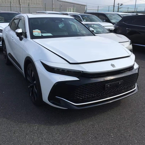 2022รถมือสอง Toyota Crown Crossover 2.4T RS รถมือสองสะอาดแบบบริสุทธิ์ - Product Image 1