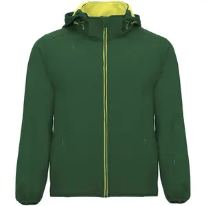 Chaqueta softshell de Siberia, merchandising personalizado - Product Image 2
