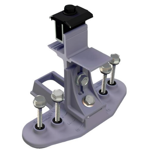 Sistema de Montaje Solar Original SnapNrack TopSpeed 242-10005 - Product Image 2