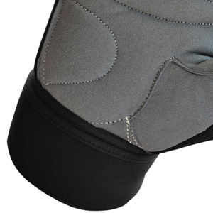 2025 gants d'haltérophilie de haute qualité fournisseur direct d'usine sur mesure gants de gymnastique d'haltérophilie pour le Fitness - Product Image 6