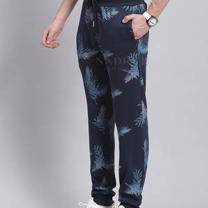 Service OEM Hommes Survêtement Manches Longues Et Tissu Léger Hommes Survêtement Top Tendance Slim Fit Hommes Survêtement - Product Image 6