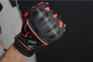 Gants de moto de haute qualité antidérapants et résistants à l'usure, écran tactile, quatre saisons, Pakistan - Product Image 4