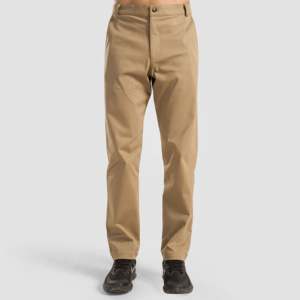 Pantalones Chinos Caqui a Medida para Ropa de Golf - Product Image 2