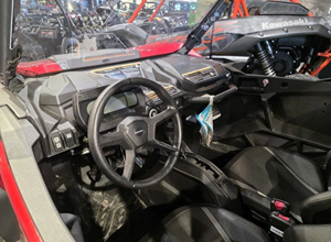 Listo para enviar: Commander XT 1000R 2024 - Product Image 2