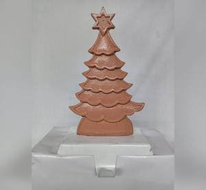 MH Sons STK52 Soporte Ecológico de Metal para Calcetines Navideños con Impresión UV, Decoración Festiva Personalizada, Diferentes Formas, Precio de Fábrica - Product Image 3