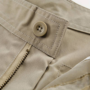 Pantalon de randonnée en plein air décontracté Offres Spéciales Tissu coupe-vent et imperméable d'hiver pour les aventures en plein air - Product Image 4
