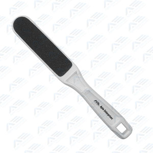 Removedor de callos de madera Pedicura Lima para pies Raspador Grado quirúrgico Acero inoxidable Colossal Lima para pies para piel muerta Instrumentos de belleza - Product Image 5