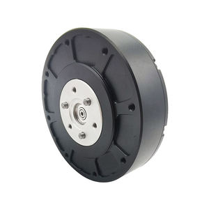 2026 Faradyi su misura 750W servomotore attuatore lineare mozzo Kit 1500W 60V rullo tubo otturatore Dc motore 12V 775 - Product Image 2