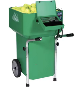 Máquina Lanzapelotas de Tenis Digital Inteligente, Robot Lanzador de Pelotas de Tenis Automático, Disponible en Stock, Garantía de 3 Años - Product Image 2