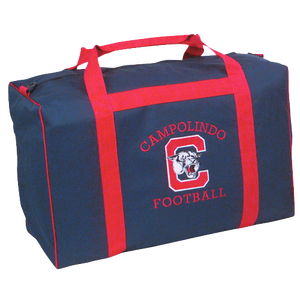 Túi Đựng Thiết Bị Bóng Đá Mỹ Bền Tùy Chỉnh Túi Đội Bóng Mỹ Túi Đựng Dụng Cụ Bóng Đá Mỹ Tùy Chỉnh - Product Image 3