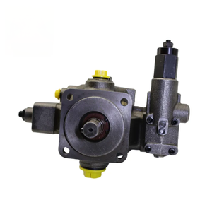 Pompe à palettes pilote PV7-11 PV7-17 PV7-1A PV7 PV7-1X série PV7-16 PV7-11/06-10RA01MA0-05 pompe hydraulique variable haute pression - Product Image 1