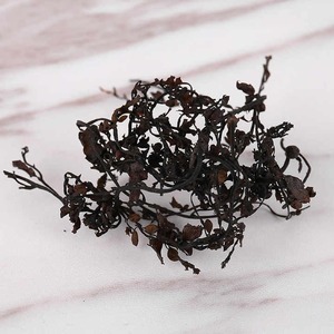 Algues sargasses de premier choix au meilleur prix algues séchées naturelles fournies par le meilleur fabricant - Product Image 2