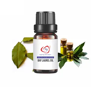 Bay Laurel Oil 100% Pure Natural Essential Oil