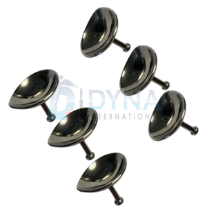 3 pares de protección ocular para la esclerótica, protector ocular para eliminación de tatuajes con láser, base de instrumentos quirúrgicos - Product Image 5