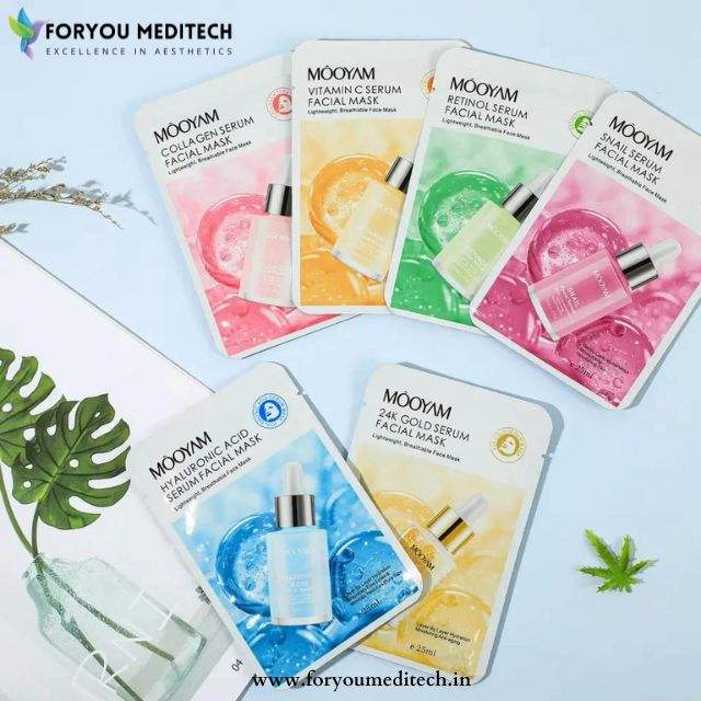 หกรสชาติ