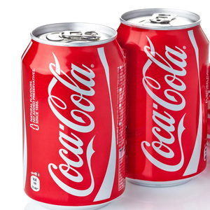 Đồ Uống Coca Cola Mỏng Nguyên Bản 330Ml Lon, Coke Zero ,Fanta Orange Và Sprite Để Bán (Hàng Tươi) - Product Image 5