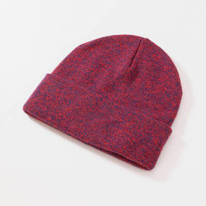 Jacquard Beanie Hat Fashion Knit Custom Embroidery Logo Warm Comfortable Stylish Unisex <b>Winter</b> <b>Cap</b> - Product Image 6