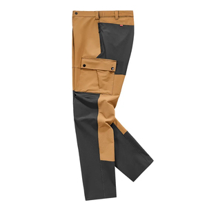 Unisex Outdoor <b>Cargo</b> <b>Work</b> <b>Pants</b> Quick Dry Breathable Multi Pocket Hiking Trousers Custom Logo - Product Image 5