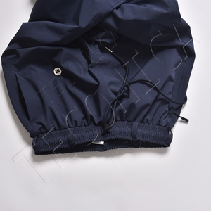 Pantalones de Nieve Personalizados con Forro de Poliéster, Impermeables, Resistentes al Viento, Transpirables, con Cierre, Servicio OEM para Esquí al Aire Libre en Invierno - Product Image 3