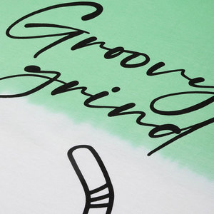 Suministro directo de fábrica Nueva llegada Camiseta de cuello redondo Ajuste regular clásico Alta calidad Secado rápido Colores personalizados Pantalla de seda - Product Image 6