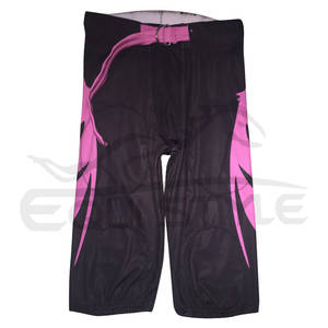 Custom American Football Uniform High Quality Sublimation Sports Jerseys and Shorts Team Player Sets OEM Bulk Football Apparel - Product Image 3