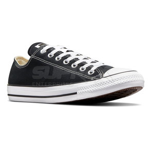 Zapatillas Casuales de Hombre de Primera Calidad, de Cuero Genuino, con Cordones, Diseño Sólido, para Caminar, Correr, Gimnasio y Actividades al Aire Libre - Product Image 4