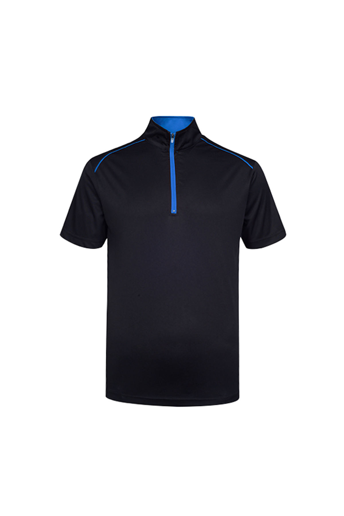 สีน้ำเงินเข้ม/สีฟ้า