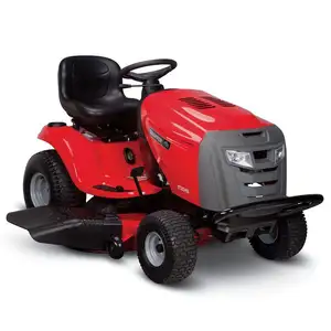 Efficiency Electric Zero Turn Lawn Mowers Riding Mower/lawn mower for grass cutting