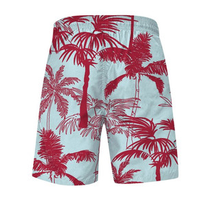 Shorts de sport respirants à séchage rapide de bonne qualité pour hommes, pantalons courts d'entraînement d'été pour grande taille - Product Image 2