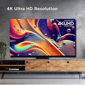 TCL QM850G Smart <b>TV</b> Television 2024 - Product Image 1