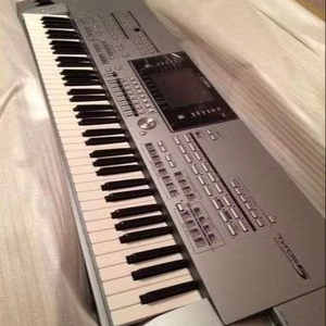 Clavier arrangeur Genos2 de qualité supérieure, 100% original, scellé en usine avec 1 an de garantie - Product Image 1