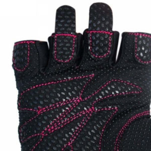 Anti wrinkle <b>Women</b> <b>Weight</b> lifting Gloves Non slip top trending high quality breathable waterproof Gloves with durable fabric - Product Image 4