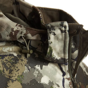 Chaqueta táctica para hombre para mayor seguridad con características impermeables y cortavientos, perfecta para actividades al aire libre y trabajo - Product Image 6