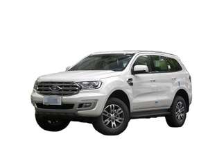 SUV Everest 2022-2023 de Segunda Mano, Ahorro de Combustible, Suministro Directo de Fábrica - Product Image 1